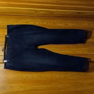 Jennifer Lopez stretch bootcut jeans women's size 26